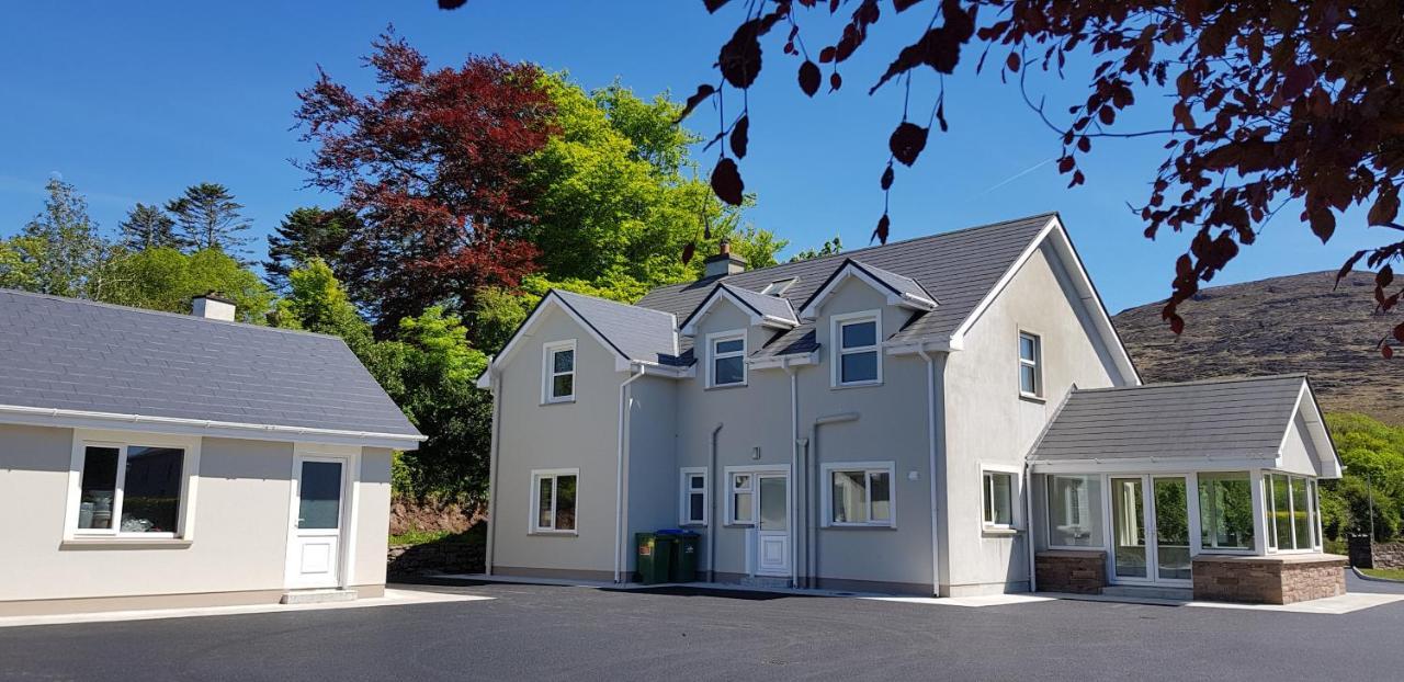 Mountain View Bed & Breakfast, Kenmare, Co. Kerry, Ireland Bed & Breakfast Exterior photo