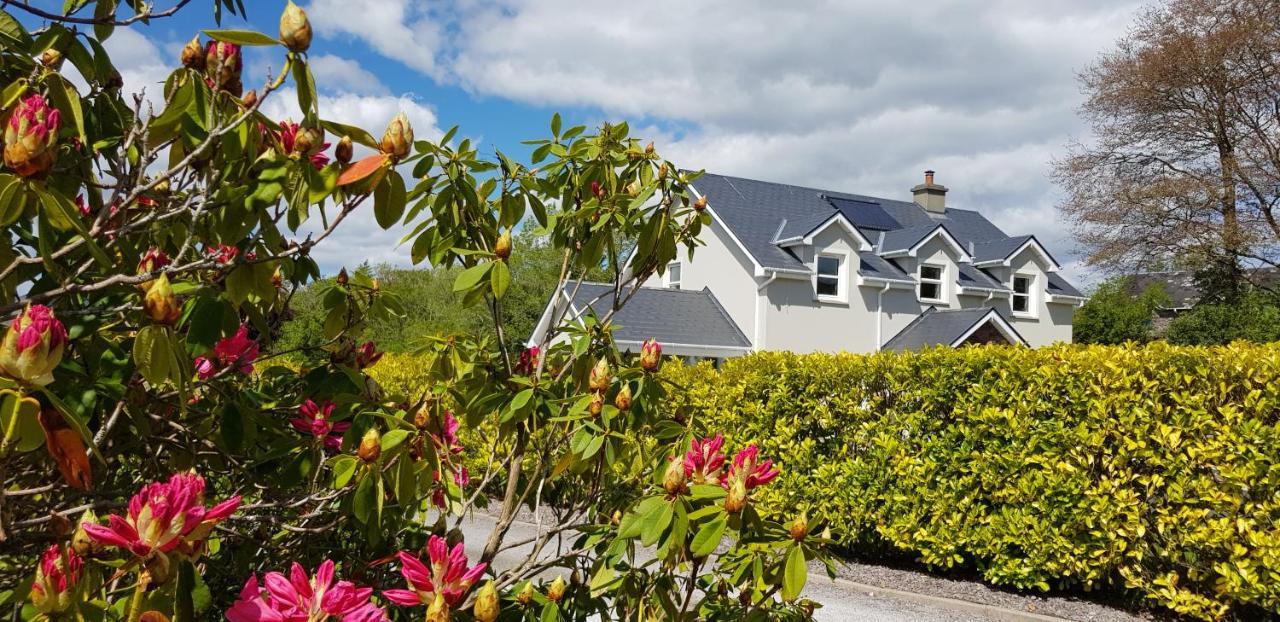 Mountain View Bed & Breakfast, Kenmare, Co. Kerry, Ireland Bed & Breakfast Exterior photo